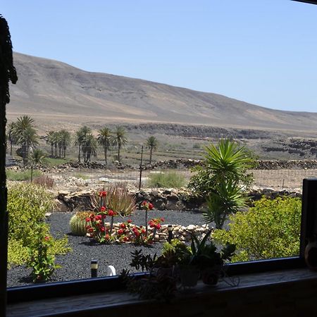 La GuirraCasa Vista Oasis En Fuerteventura别墅 外观 照片